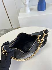 Kitlife Louis Vuitton Over The Moon Black - M59799 - 27.5 x 16 x 7 cm - 3