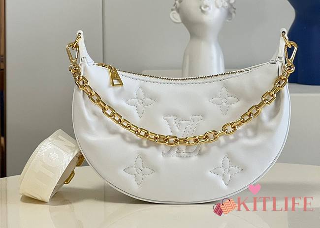Kitlife Louis Vuitton Over The Moon Snow - M59959 - 27.5 x 16 x 7 cm - 1