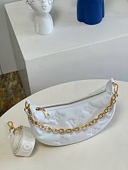 Kitlife Louis Vuitton Over The Moon Snow - M59959 - 27.5 x 16 x 7 cm - 6