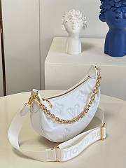 Kitlife Louis Vuitton Over The Moon Snow - M59959 - 27.5 x 16 x 7 cm - 3