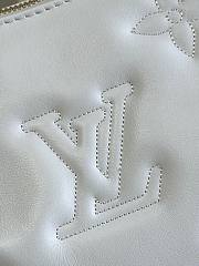 Kitlife Louis Vuitton Over The Moon Snow - M59959 - 27.5 x 16 x 7 cm - 2