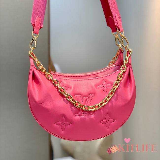 Kitlife Louis Vuitton Over The Moon Dragon Fruit - M59915 - 27.5 x 16 x 7 cm - 1