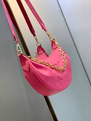 Kitlife Louis Vuitton Over The Moon Dragon Fruit - M59915 - 27.5 x 16 x 7 cm - 2