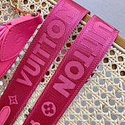 Kitlife Louis Vuitton Over The Moon Dragon Fruit - M59915 - 27.5 x 16 x 7 cm - 3