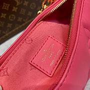 Kitlife Louis Vuitton Over The Moon Dragon Fruit - M59915 - 27.5 x 16 x 7 cm - 4