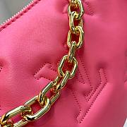 Kitlife Louis Vuitton Over The Moon Dragon Fruit - M59915 - 27.5 x 16 x 7 cm - 6