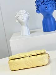 Kitlife Louis Vuitton Wallet on Strap Banana Bubblegram - M81398 - 20x12x6cm - 4