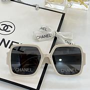 Kitlife Chanel Square Sheet sunglasses - CH7413 - 57-19-140 - 5