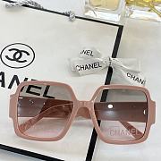 Kitlife Chanel Square Sheet sunglasses - CH7413 - 57-19-140 - 4