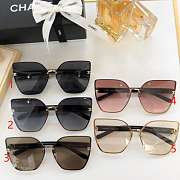 Kitlife Chanel Sunglasses - CH5761 - 65-12-140 - 2