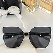 Kitlife Chanel Sunglasses - CH5761 - 65-12-140 - 3