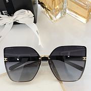 Kitlife Chanel Sunglasses - CH5761 - 65-12-140 - 4