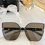 Kitlife Chanel Sunglasses - CH5761 - 65-12-140 - 6