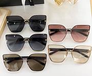 Kitlife Chanel Sunglasses - CH5761 - 65-12-140 - 1