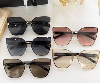 Kitlife Chanel Sunglasses - CH5761 - 65-12-140