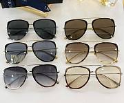 Kitlife Dior Sunglasses -  0108 - 57-19-145 - 1