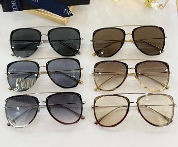 Kitlife Dior Sunglasses -  0108 - 57-19-145