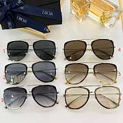 Kitlife Dior Sunglasses -  0108 - 57-19-145 - 2