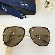 Kitlife Dior Sunglasses -  0108 - 57-19-145 - 4
