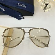 Kitlife Dior Sunglasses -  0108 - 57-19-145 - 6