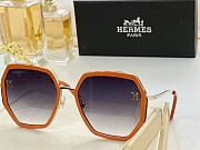 Kitlife Hermes Sunglasses - 8161 - 5-18-148 - 6