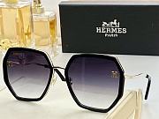 Kitlife Hermes Sunglasses - 8161 - 5-18-148 - 4