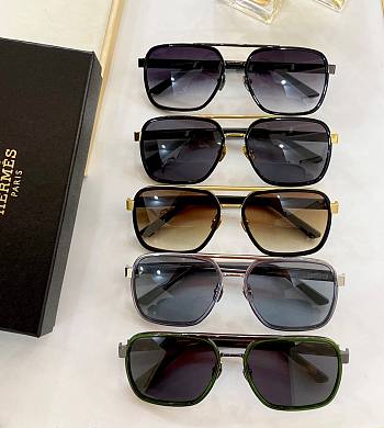 Kitlife Hermes Sunglasses - 8052- 59-18-140