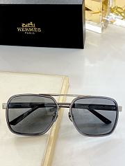 Kitlife Hermes Sunglasses - 8052- 59-18-140 - 2