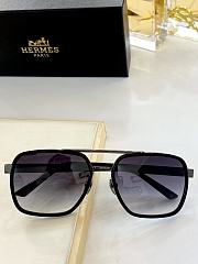 Kitlife Hermes Sunglasses - 8052- 59-18-140 - 3