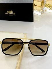 Kitlife Hermes Sunglasses - 8052- 59-18-140 - 4