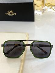 Kitlife Hermes Sunglasses - 8052- 59-18-140 - 5