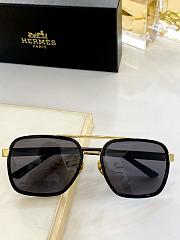 Kitlife Hermes Sunglasses - 8052- 59-18-140 - 6