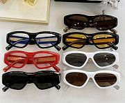 Kitlife Givenchy Premium Small Frame Mirror Sunlgasses - GV7154  - 57x 15x 145 - 1