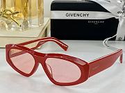 Kitlife Givenchy Premium Small Frame Mirror Sunlgasses - GV7154  - 57x 15x 145 - 6