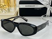 Kitlife Givenchy Premium Small Frame Mirror Sunlgasses - GV7154  - 57x 15x 145 - 5