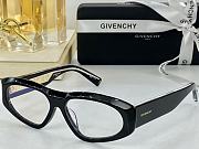Kitlife Givenchy Premium Small Frame Mirror Sunlgasses - GV7154  - 57x 15x 145 - 4