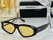 Kitlife Givenchy Premium Small Frame Mirror Sunlgasses - GV7154  - 57x 15x 145 - 3