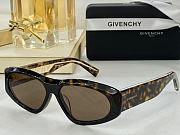 Kitlife Givenchy Premium Small Frame Mirror Sunlgasses - GV7154  - 57x 15x 145 - 2