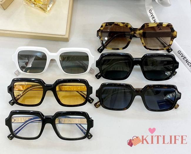 Kitlife Givenchy Sunlgasses - GV7153 - 53x 21x 145 - 1