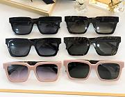 Kitlife Fendi Sunglasses- 0458 - 53-13-140 - 1