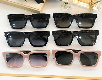 Kitlife Fendi Sunglasses- 0458 - 53-13-140