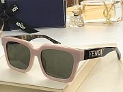 Kitlife Fendi Sunglasses- 0458 - 53-13-140 - 6