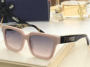 Kitlife Fendi Sunglasses- 0458 - 53-13-140 - 5