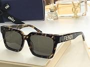 Kitlife Fendi Sunglasses- 0458 - 53-13-140 - 3