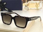 Kitlife Fendi Sunglasses- 0458 - 53-13-140 - 4
