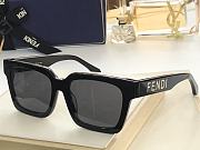 Kitlife Fendi Sunglasses- 0458 - 53-13-140 - 2