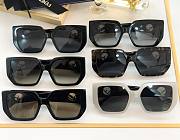 Kitlife Fendi Sunglasses- 0417 - 52-19-140 - 1