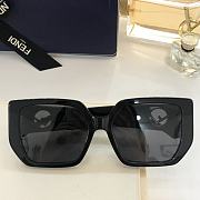 Kitlife Fendi Sunglasses- 0417 - 52-19-140 - 6