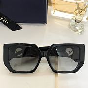 Kitlife Fendi Sunglasses- 0417 - 52-19-140 - 3