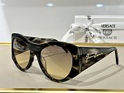 Kitlife Versace Jin Cancan Queen Medusa Sunglasses - VE4392 -  58- 20-140 - 6